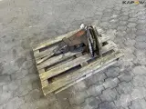 - - - Hydraulisk hammer - 3