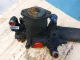 New Holland T6 Hydraulikpumpe 84353126 - 5