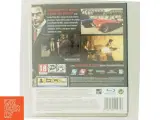 Mafia II PS3 spil fra 2K Games - 3