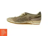 Brugte designersneakers fra Alberto Guardiani (str. 38 ) - 2