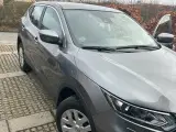 Nissan Qashqai 1,3 Dig-T 140 Visia - 3