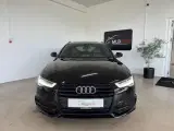 Audi A6 2,0 TDi 190 Ultra S-line Avant S-tr. - 3