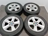 5x120 18" ET46 BMW X5 style-209 sommersæt - 5
