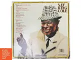 Nat King Cole LP - 2