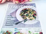 Italiensk mad 