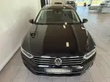 VW Passat 1,4 TSi 150 Highline DSG - 2