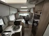 2021 - Fiat Carado 2,3 T 447   2 enkeltsenge og udstyr. - 2