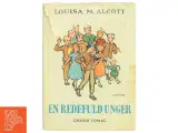 En Rede Fuld Unger af Louisa M. Alcott fra Grafisk Forlag - 2