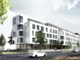 Munkebjerg Business Park - High End kontorer i Odense - 2