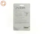 Vinkel låse fra Lindam (str. 18 x 11 cm) - 2