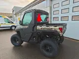 Polaris Ranger XP 1000 Camo traktor Med udstyr - 3