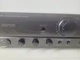 ⭐️- Technics SU-VX600 Stereo Forstærker - 2