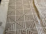 Georg Jensen dug. 1,33 x 1,24