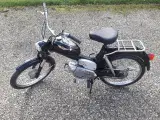 puch 2 gear