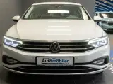 VW Passat 2,0 TDi 122 Business Variant DSG - 2