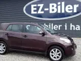 Toyota Urban Cruiser 1,3 VVT-i T3