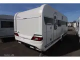 2023 - Hobby Excellent Edition 560 KMFe - 2