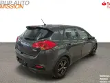 Kia Ceed 1,4 CVVT Limited 100HK 5d 6g - 3