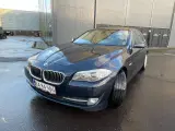 BMW 520d 2,0 Touring aut. - 2