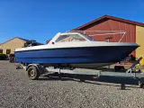 Flipper 575 inkl. trailer - 5