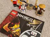 Lego Ninjago 