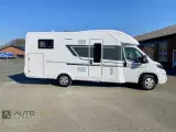 2024 - Adria Coral AXESS 650 DL - 3