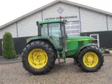 John Deere 6910 TLS, AutoQurd, Hjørnestops computer og frontlift - 3