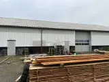Lagerhal - 3