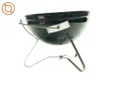 Bordgrill fra Weber (str. 40 X 45 cm) - 4
