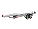 2024 - Variant 2004 A4 Autotransporter   Rigtig fin Autotransporter hvor der kan tilkøbes udstyr så den passer til dit behov  Nr. Plade 790,- kr. - 3