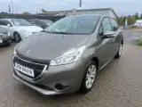 Peugeot 208 1,2 VTi Active - 2