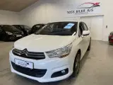 Citroën C4 1,6 HDi 92 Comfort - 3
