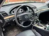 Mercedes 320 cdi - 2
