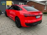 Audi Q8 e-tron 55 S-line Sportback quattro - 4