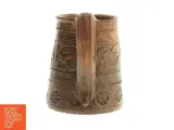 Antik keramik krus (str. 12 cm) - 3