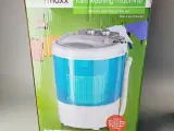 ⭐️· Easymaxx Mini Vaskemaskine - 2