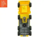 Gul legetøjs skraldebil fra Paw Patrol (str. 22 cm) - 4