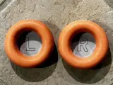 Ørepuder til Beoplay H4 Orange