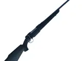 Schultz & Larsen Classic DL syntet -Sort-6,5x55
