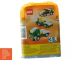 LEGO Creator 6910 Mini Sports Car fra LEGO (str. 14 x 10 cm) - 3