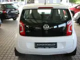 VW Up! 1,0 75 Move Up! ASG - 5