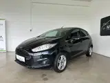 Ford Fiesta 1,0 SCTi 100 Titanium - 2