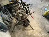 Rørskærer RIDGID 300 - 3