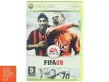 FIFA 09 Xbox 360 spil fra EA Sports - 3