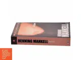 Ildspor af Henning Mankell - 3