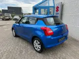 Suzuki Swift 1,2 mHybrid Club - 4