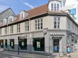 Spændende ejendom med stor synlighed med mulighed for etablering af klinik/kontor - 4