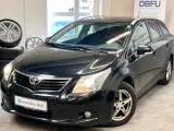 Toyota Avensis 1,8 VVT-i T3 stc. E-CVT - 3