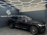 Volvo XC60 2,0 D4 190 Inscription aut. AWD - 3