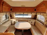 2008 - Kabe Royal 780 TDL U KS - 2